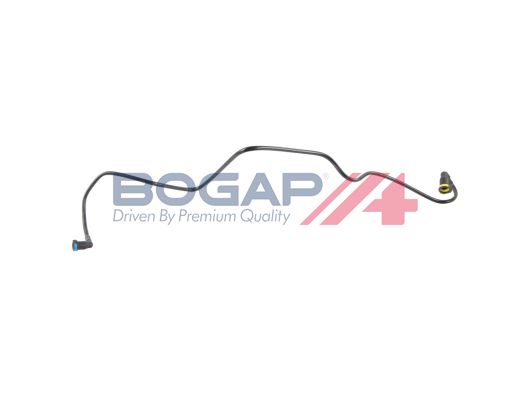 Топливопровод - BOGAP A1621121