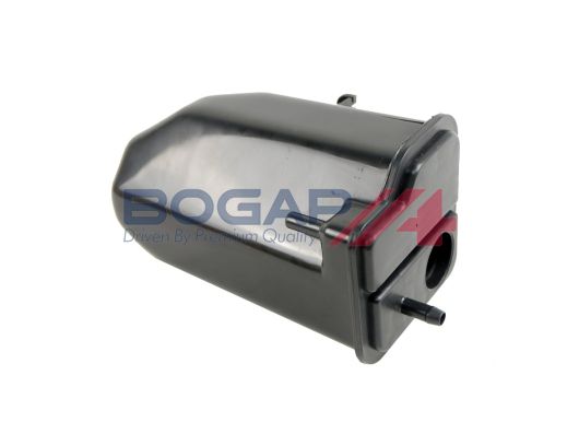 Фильтр с активированным углём, система вентиляции бака - BOGAP A1629100