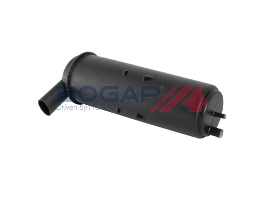 Фильтр с активированным углём, система вентиляции бака - BOGAP A1629101