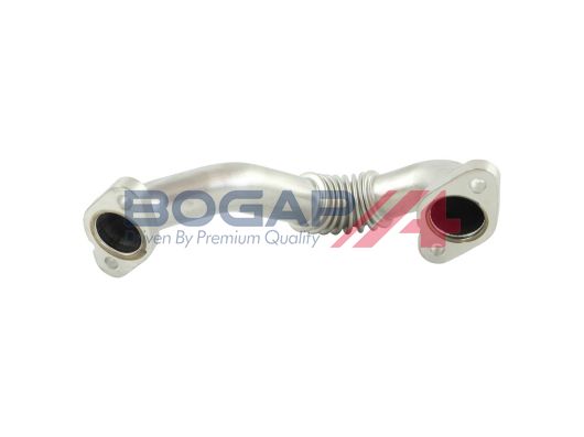 Трубка возврата ОГ - BOGAP A1832109
