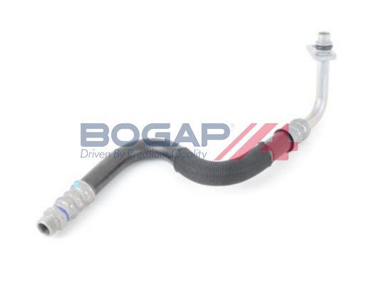 Трубопровод охлаждения масла, акпп - BOGAP A2123104