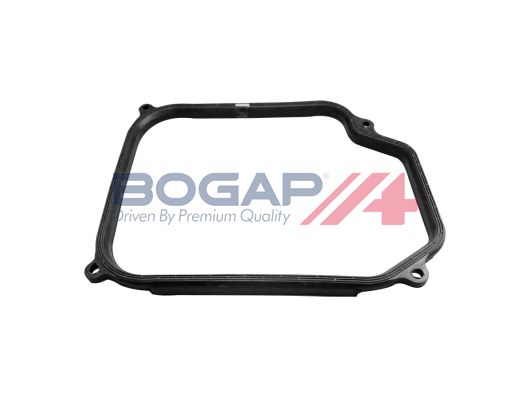 Прокладка, масляный поддон автоматической коробки передач - BOGAP A2141101