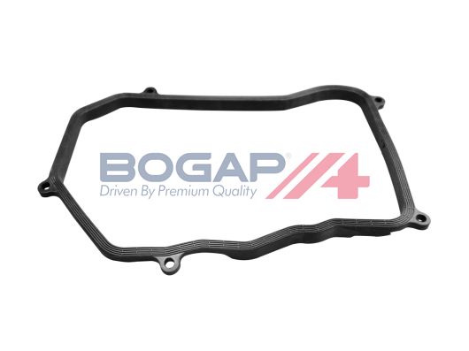 Прокладка, масляный поддон автоматической коробки передач - BOGAP A2141102