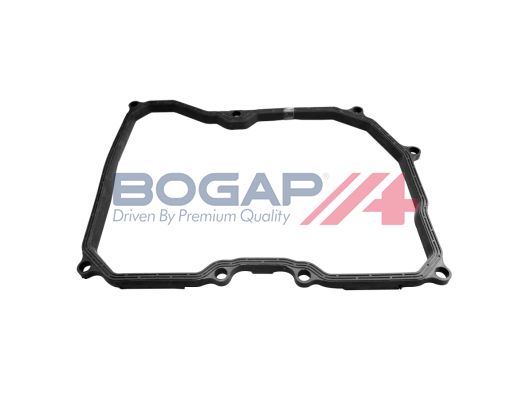 Прокладка, масляный поддон автоматической коробки передач - BOGAP A2141104