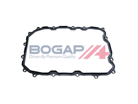 Прокладка, масляный поддон автоматической коробки передач - BOGAP A2141106
