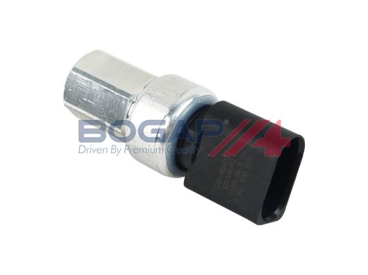 Пневматический выключатель, кондиционер - BOGAP A4127101