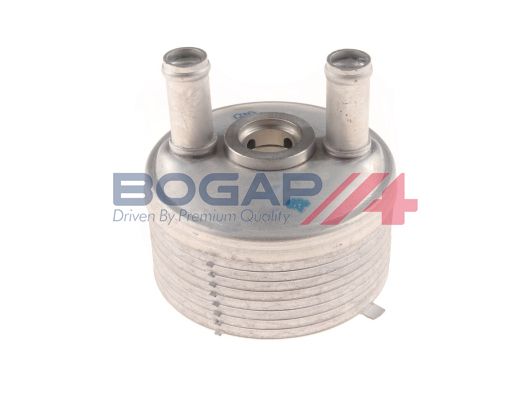 Масляный поддон акпп - BOGAP A4223103