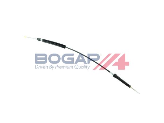 Трос, механическая коробка передач - BOGAP A5717101