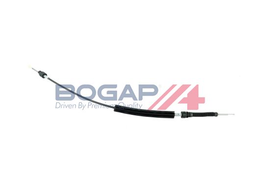 Трос, механическая коробка передач - BOGAP A5717102