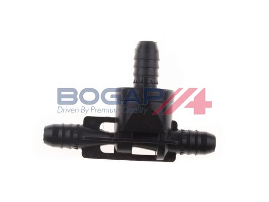 Регулирующая заслонка, подача воздуха - BOGAP A6316105