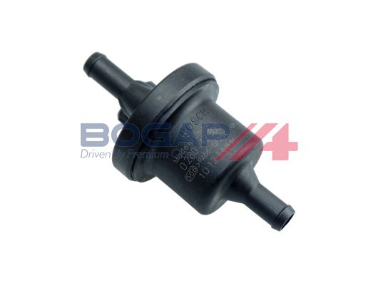 Клапан вентиляции, топливный бак - BOGAP A6316108