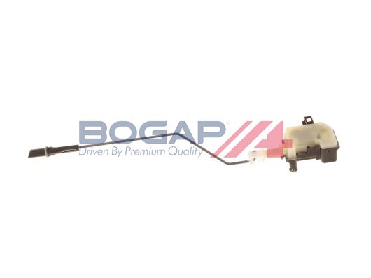 Приводной механизм, крышка топливного бака - BOGAP A7214102