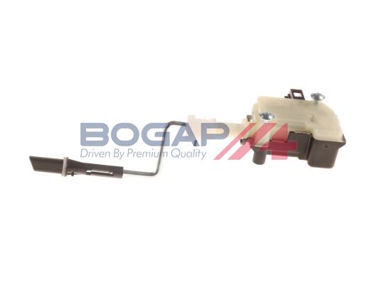 Приводной механизм, крышка топливного бака - BOGAP A7214103