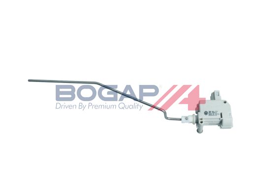 Приводной механизм, крышка топливного бака - BOGAP A7214107