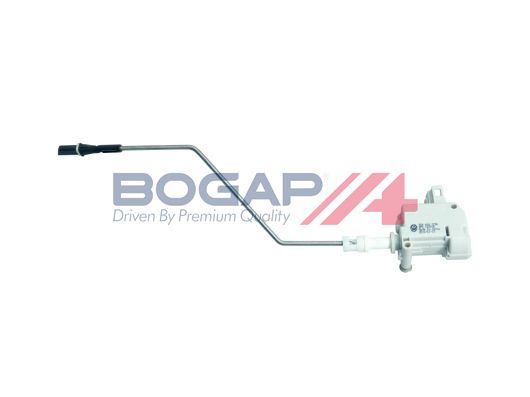 Приводной механизм, крышка топливного бака - BOGAP A7214108