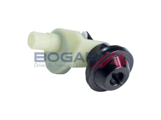Регулирующий клапан охлаждающей жидкости - BOGAP C4122100
