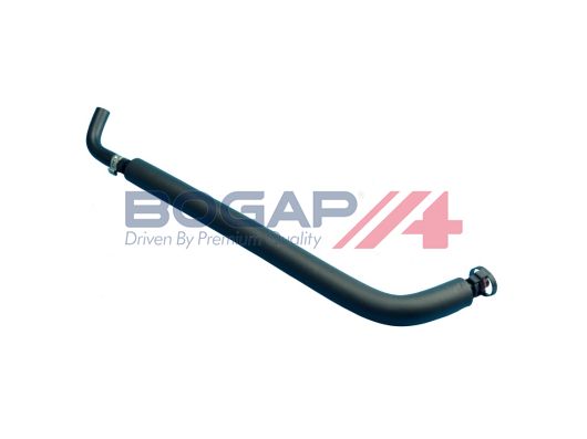 Шланг, вентиляция картера - BOGAP B1210101