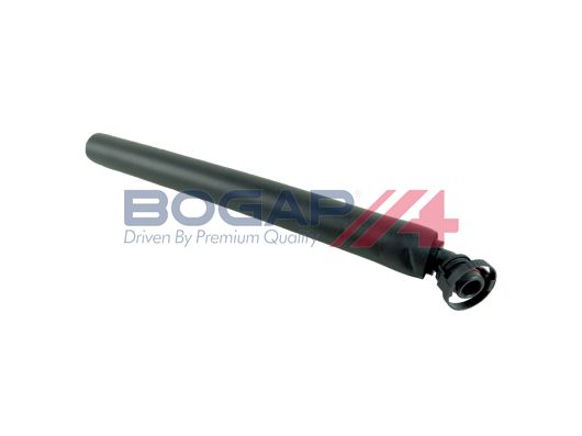 Шланг, вентиляция картера - BOGAP B1210104