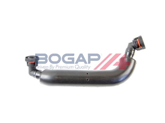 Шланг, вентиляция картера - BOGAP B1210107