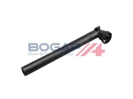 Шланг, вентиляция картера - BOGAP B1210109