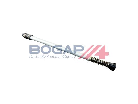 Шланг, вентиляция картера - BOGAP B1210110