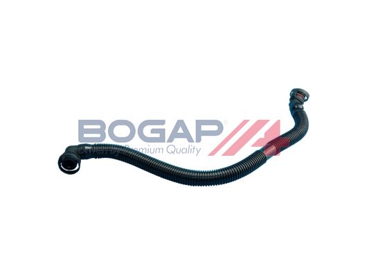 Шланг, вентиляция картера - BOGAP B1210114