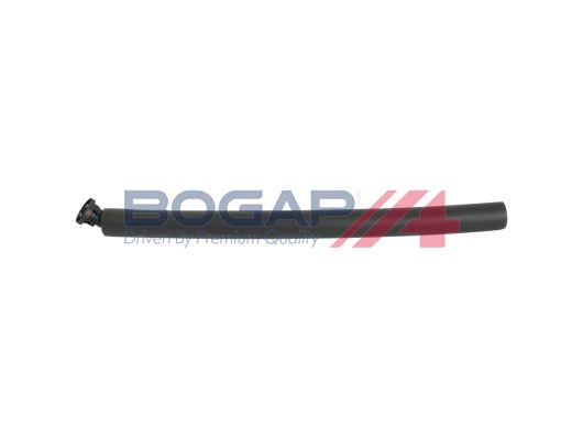 Шланг, вентиляция картера - BOGAP B1210119