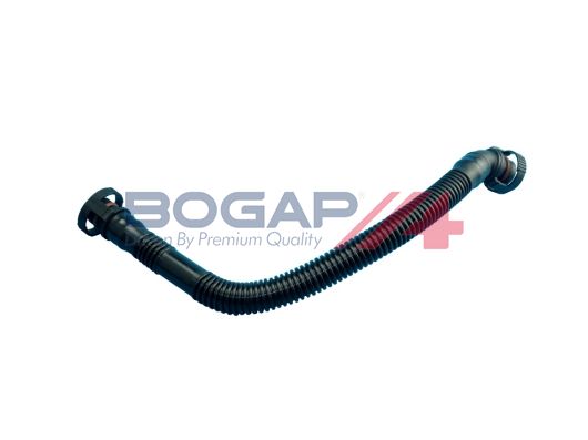 Шланг, вентиляция картера - BOGAP B1210120