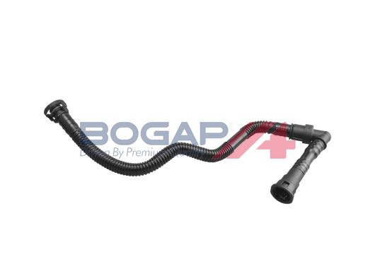 Шланг, вентиляция картера - BOGAP B1210122