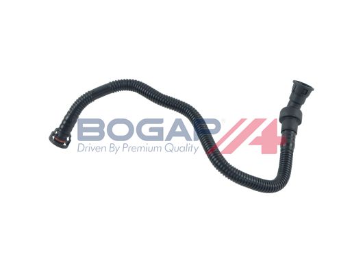 Шланг, вентиляция картера - BOGAP B1210123