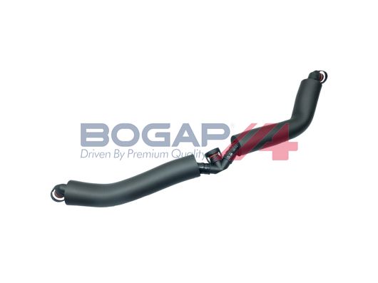 Шланг, вентиляция картера - BOGAP B1210127