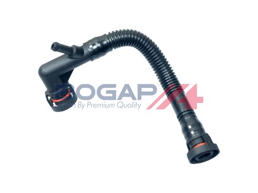 Шланг, вентиляция картера - BOGAP B1210128