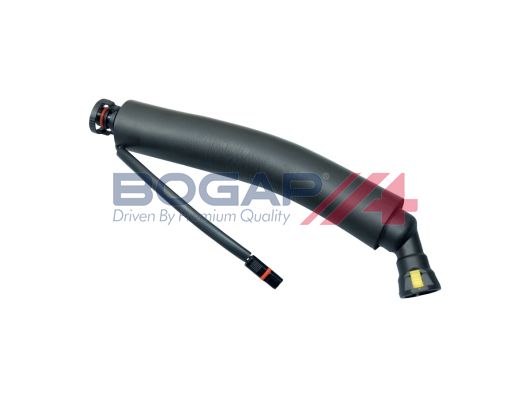 Шланг, вентиляция картера - BOGAP B1210130