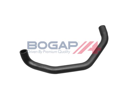 Шланг, вентиляция картера - BOGAP B1210133