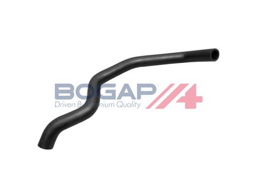 Шланг, вентиляция картера - BOGAP B1210134
