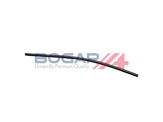 Шланг, вентиляция картера - BOGAP B1210136