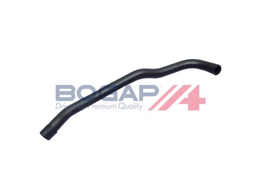 Шланг, вентиляция картера - BOGAP B1210137