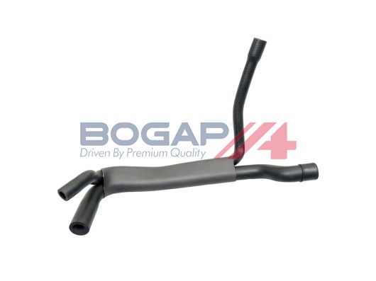 Шланг, вентиляция картера - BOGAP B1210138
