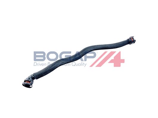 Шланг, вентиляция картера - BOGAP B1210143