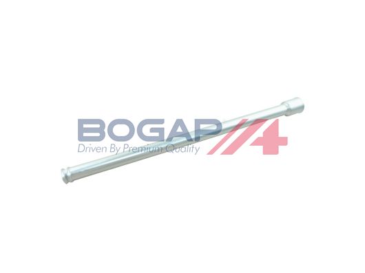 Шланг, вентиляция картера - BOGAP B1210146