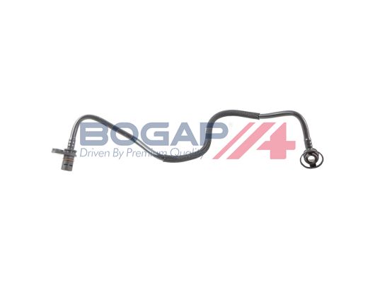 Шланг, вентиляция картера - BOGAP B1210149