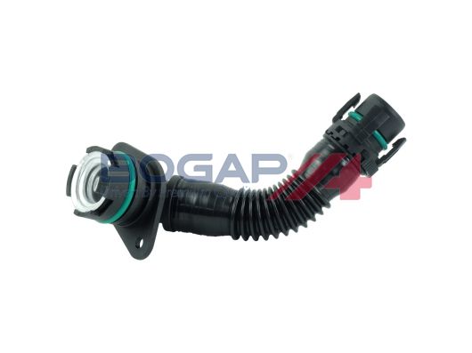 Шланг, вентиляция картера - BOGAP B1210150