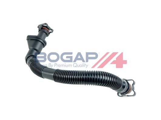 Шланг, вентиляция картера - BOGAP B1210152