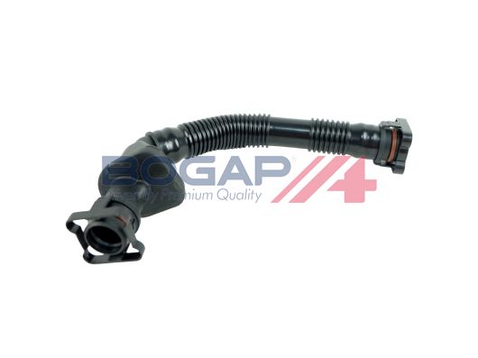 Шланг, вентиляция картера - BOGAP B1210153