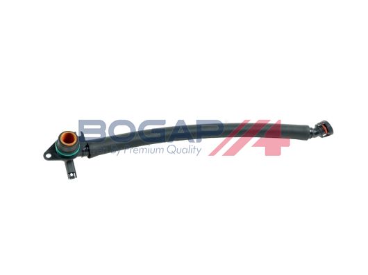 Шланг, вентиляция картера - BOGAP B1210154