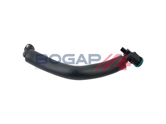 Шланг, вентиляция картера - BOGAP B1210157