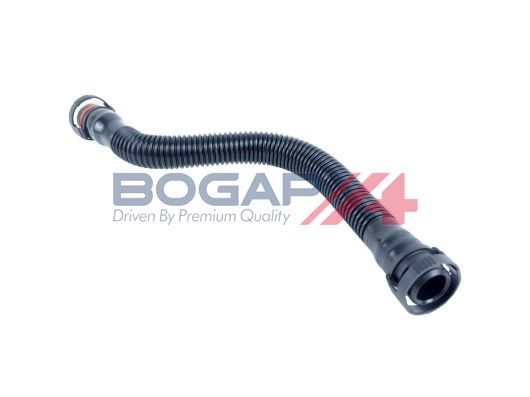 Шланг, вентиляция картера - BOGAP B1210160