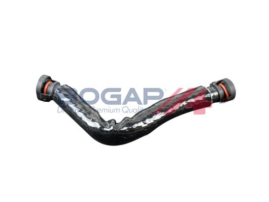 Шланг, вентиляция картера - BOGAP B1210162