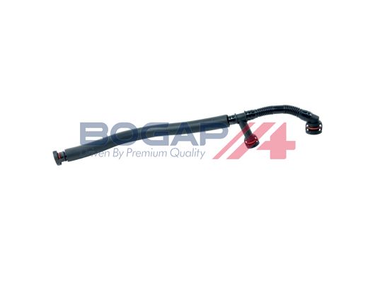Шланг, вентиляция картера - BOGAP B1210165