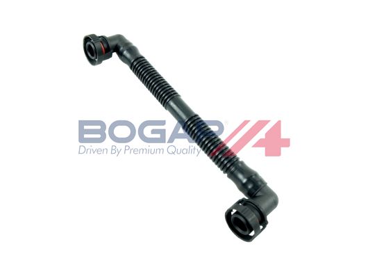 Шланг, вентиляция картера - BOGAP B1210166